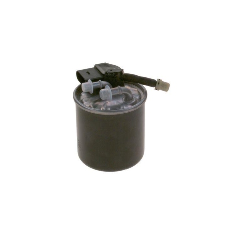 Kraftstofffilter BOSCH F 026 402 839 für MERCEDES-BENZ