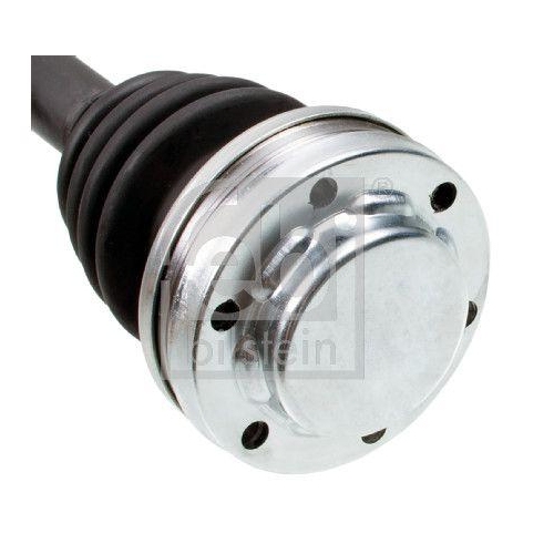 Antriebswelle FEBI BILSTEIN 182814 für BMW, Hinterachse links