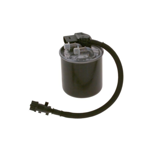 Kraftstofffilter BOSCH F 026 402 840 für MERCEDES-BENZ