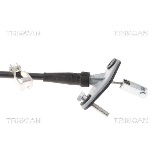 Seilzug, Kupplungsbetätigung TRISCAN 8140 18208 für HYUNDAI