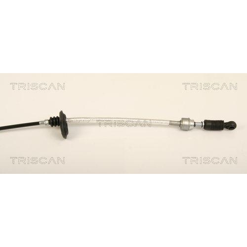 Seilzug, Automatikgetriebe TRISCAN 8140 23705 für MERCEDES-BENZ