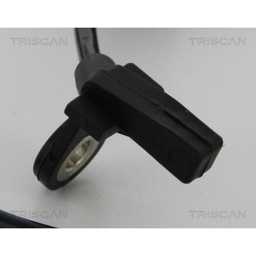 Sensor, Raddrehzahl TRISCAN 8180 27402 für VOLVO, Hinterachse links