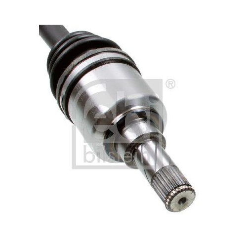 Antriebswelle FEBI BILSTEIN 182425 für RENAULT, Vorderachse links