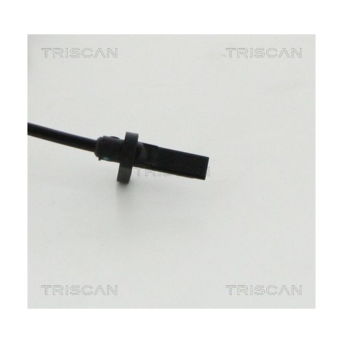 Sensor, Raddrehzahl TRISCAN 8180 15195 für FIAT, Hinterachse