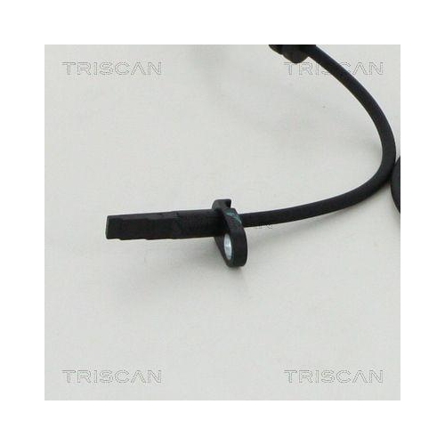 Sensor, Raddrehzahl TRISCAN 8180 15196 für ALFA ROMEO FIAT, Vorderachse