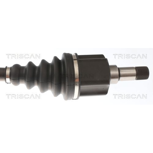 Antriebswelle TRISCAN 8540 10530 für CITROËN FIAT PEUGEOT TOYOTA