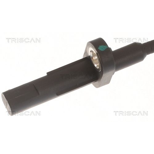 Sensor, Raddrehzahl TRISCAN 8180 10225 für FIAT NISSAN OPEL RENAULT VAUXHALL