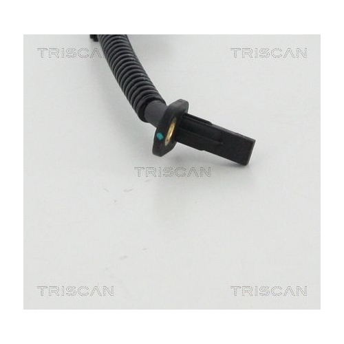 Sensor, Raddrehzahl TRISCAN 8180 17103 für ROVER LAND ROVER, Vorderachse