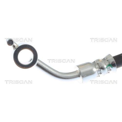 Bremsschlauch TRISCAN 8150 432015 für HYUNDAI KIA, Hinterachse links