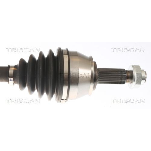 Antriebswelle TRISCAN 8540 15553 für FIAT, Vorderachse links