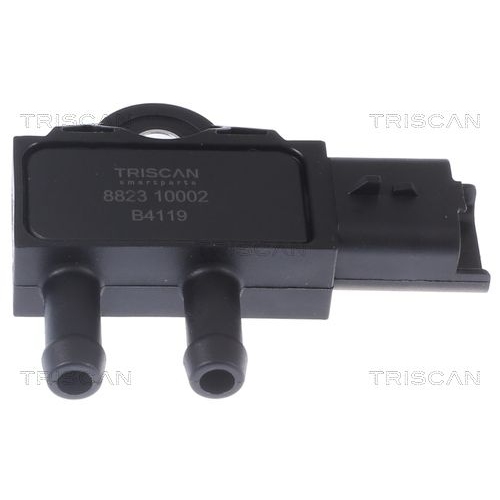 Sensor, Abgasdruck TRISCAN 8823 10002 für BMW CITROËN FIAT MITSUBISHI OPEL MINI