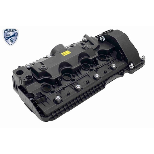 Zylinderkopfhaube VAICO V20-3847 EXPERT KITS + für BMW, für Zylinder 1-4