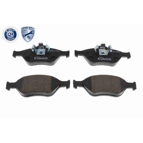 Bremsensatz, Scheibenbremse VAICO V25-2205 EXPERT KITS + für FORD MAZDA VW