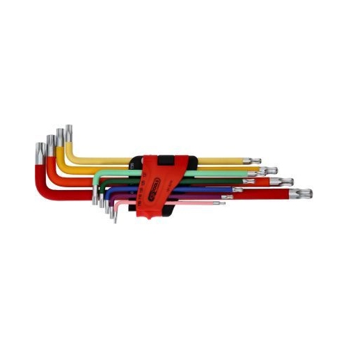 Winkelschraubendrehersatz KS TOOLS 151.5210 für