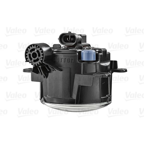 Kurvenscheinwerfer VALEO 044185 FOGSTAR für ALFA ROMEO CITROËN FIAT PEUGEOT DS