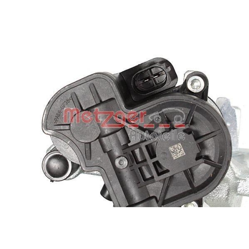 Bremssattel METZGER 6261396 GREENPARTS für AUDI VW, Hinterachse rechts