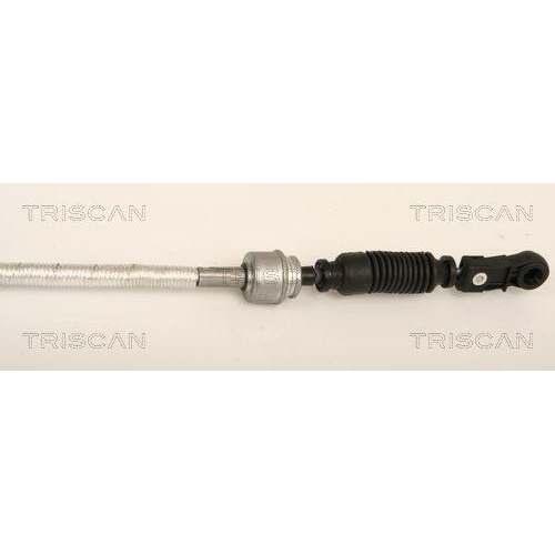 Seilzug, Automatikgetriebe TRISCAN 8140 29701 für AUDI VW