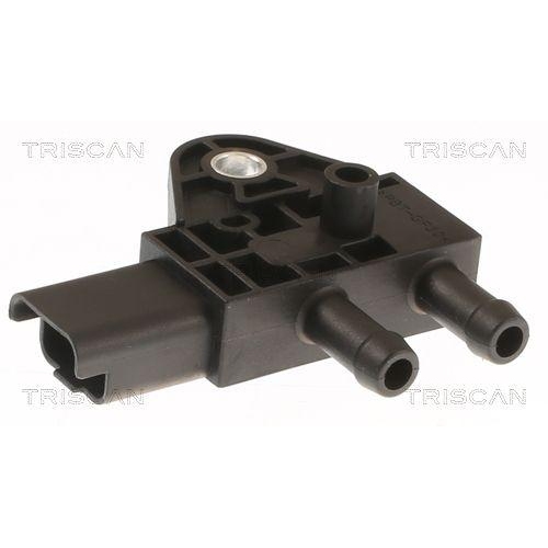 Sensor, Abgasdruck TRISCAN 8823 10003 für CITROËN OPEL PEUGEOT VAUXHALL