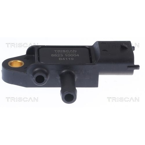 Sensor, Abgasdruck TRISCAN 8823 10004 für FIAT OPEL SAAB SUZUKI VAUXHALL