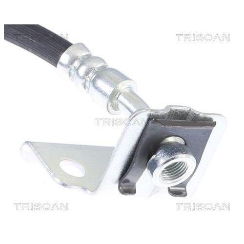 Bremsschlauch TRISCAN 8150 43126 für HYUNDAI KIA, Vorderachse rechts