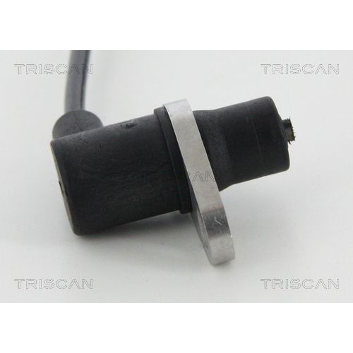 Sensor, Raddrehzahl TRISCAN 8180 13140 für TOYOTA, Vorderachse links