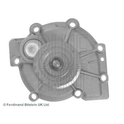 Blue Print 1x ADF129101BP Wasserpumpe mit Dichtung und Schrauben