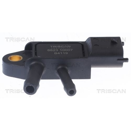 Sensor, Abgasdruck TRISCAN 8823 10007 für ALFA ROMEO CHRYSLER CITROËN FIAT FORD