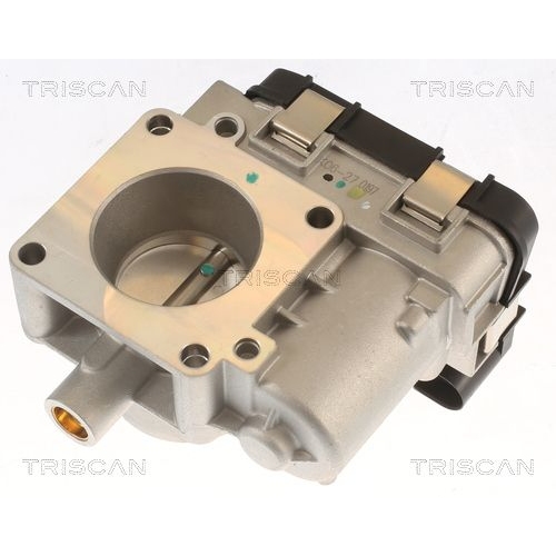 Drosselklappenstutzen TRISCAN 8820 10005 für FIAT FORD LANCIA