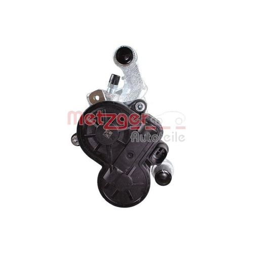 Bremssattel METZGER 6261402 GREENPARTS für BMW MINI, Hinterachse rechts