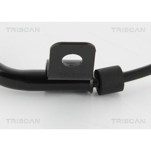 Sensor, Raddrehzahl TRISCAN 8180 43235 für HYUNDAI, Hinterachse rechts