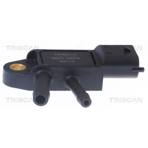 Sensor, Abgasdruck TRISCAN 8823 10009 für ALFA ROMEO FIAT LANCIA SUZUKI VAUXHALL