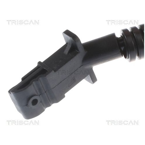 Sensor, Raddrehzahl TRISCAN 8180 10223 für CITROËN MITSUBISHI PEUGEOT