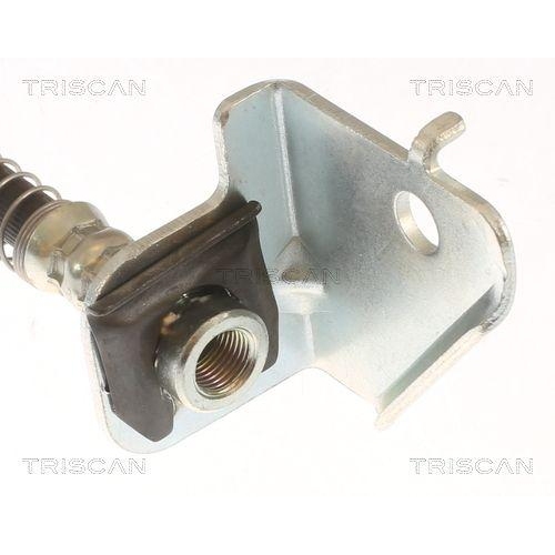 Bremsschlauch TRISCAN 8150 43135 für HYUNDAI KIA, Vorderachse links