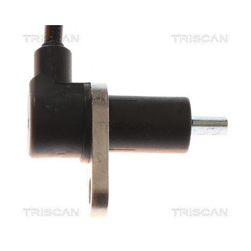 Sensor, Raddrehzahl TRISCAN 8180 14207 für NISSAN, Hinterachse rechts