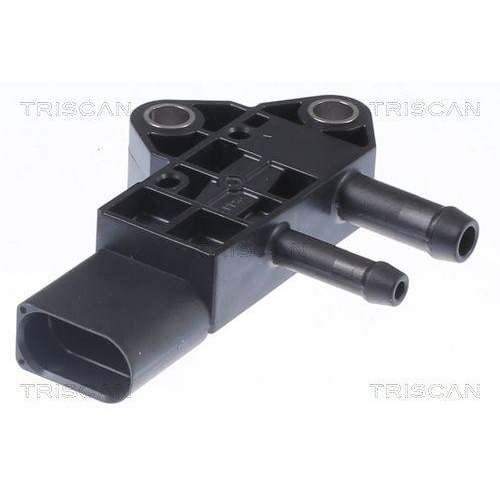 Sensor, Abgasdruck TRISCAN 8823 10012 für CITROËN MAZDA MITSUBISHI PEUGEOT