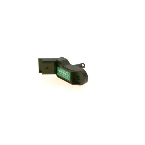 Sensor, Saugrohrdruck BOSCH 0 261 230 043 für CITROËN FIAT PEUGEOT