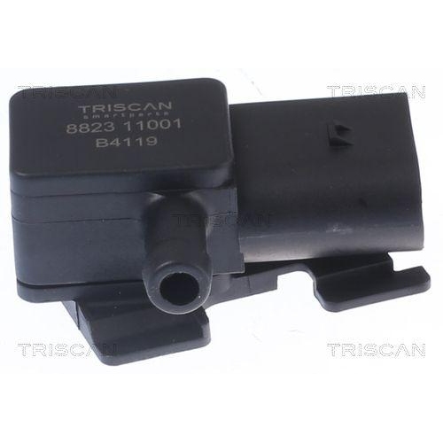 Sensor, Abgasdruck TRISCAN 8823 11001 für BMW MINI