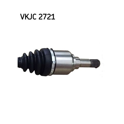 Antriebswelle SKF VKJC 2721 für FIAT, Vorderachse links