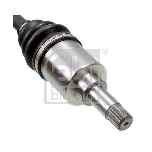 Antriebswelle FEBI BILSTEIN 183169 für CITROËN PEUGEOT, Vorderachse links