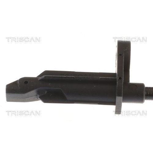 Sensor, Raddrehzahl TRISCAN 8180 11224 für BMW MINI, Hinterachse