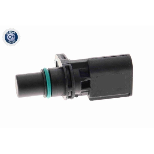 Sensor, Drehzahl VEMO V10-72-1118 Q+, Erstausrüsterqualität für AUDI SEAT SKODA