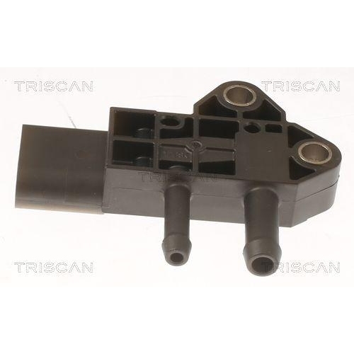 Sensor, Abgasdruck TRISCAN 8823 10016 für OPEL CHEVROLET