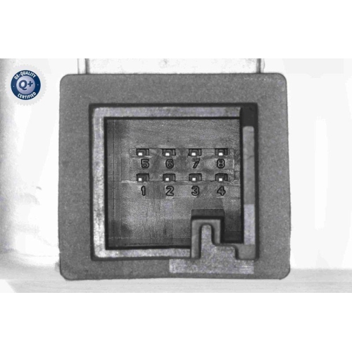 Steuergerät, Spurwechselassistent VEMO V30-67-0003 Green Mobility Parts für