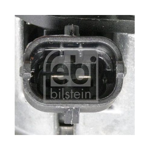 Dosiermodul, Harnstoffeinspritzung FEBI BILSTEIN 186172 für JOHN DEERE