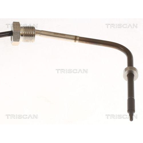 Sensor, Abgastemperatur TRISCAN 8826 29094 für AUDI VW