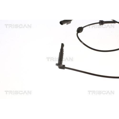 Sensor, Raddrehzahl TRISCAN 8180 15129 für ALFA ROMEO, Vorderachse