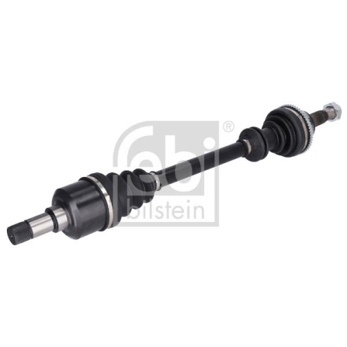 Antriebswelle FEBI BILSTEIN 184678 für CITROËN FIAT PEUGEOT, Vorderachse links