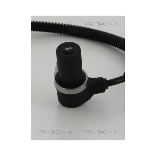 Sensor, Raddrehzahl TRISCAN 8180 21107 für OPEL CHEVROLET DAEWOO