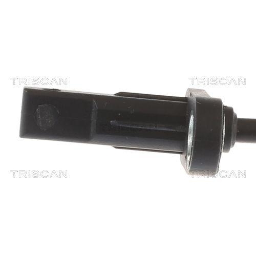 Sensor, Raddrehzahl TRISCAN 8180 15223 für ALFA ROMEO, Hinterachse