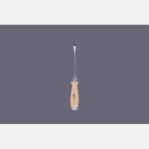 Schraubendreher KS TOOLS 300.1054-E für